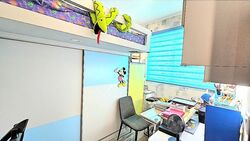 Watercolours (D18), Condominium #502563011